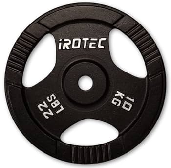 Amazon | IROTEC(アイロテック) アイアンプレート 10KG